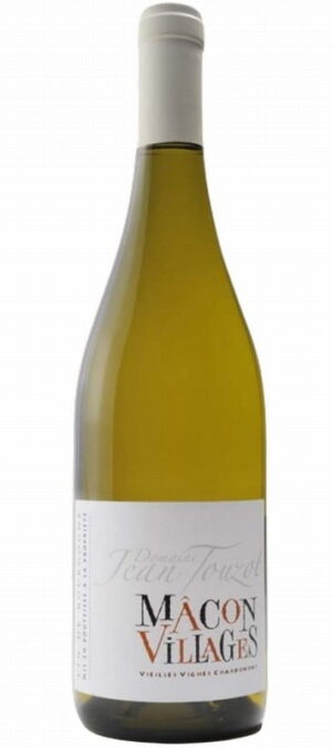 Domaine Jean Touzot 'Vieilles Vignes' Macon Villages 2022
