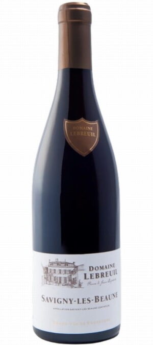 Domaine de Lebreuil Savigny Les Beaune 2021