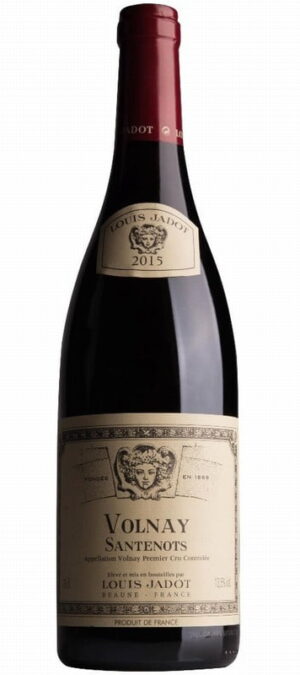 Louis Jadot Clos St Jacques 2013