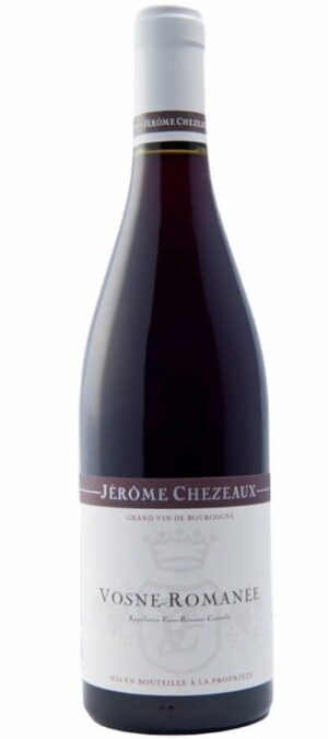Domaine Jerome Chezeaux Vosne Romanee 2021