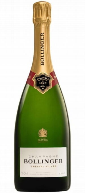 Bollinger Special Cuvee Brut NV (Magnum)