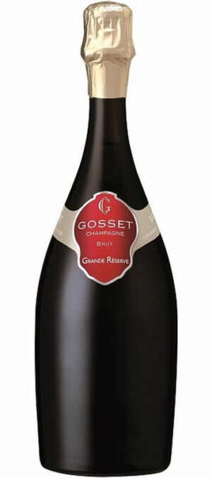 Gosset Grand Reserve Champagne NV
