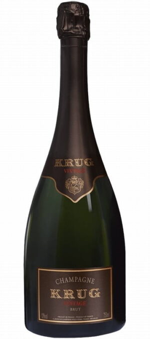 Krug Vintage Champagne 2003