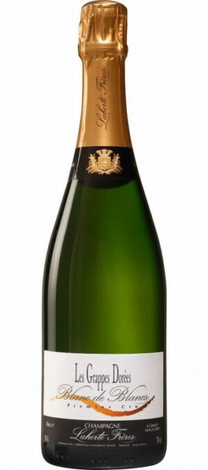 Laherte Freres Champagne Blanc de Blancs 1er Cru NV