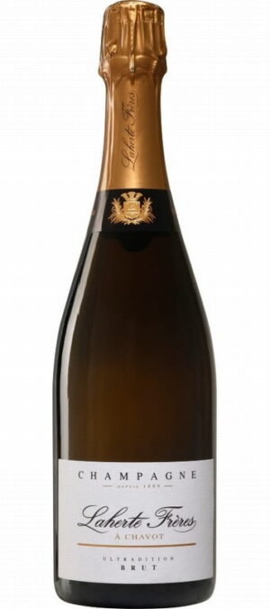 Laherte Freres Ultradition Brut Champagne NV (Magnum)