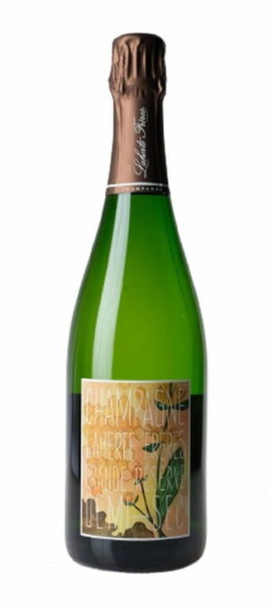 Laherte Freres Ultradition Demi Sec Champagne NV