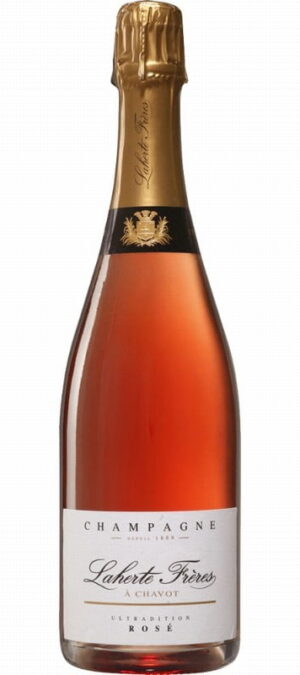Laherte Freres Ultradition Champagne Rosé NV