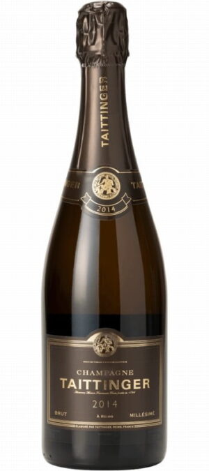 Taittinger Millesime Vintage 2015