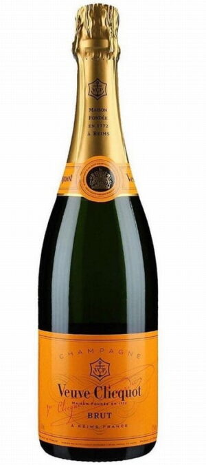 Veuve Clicquot Champagne Brut NV