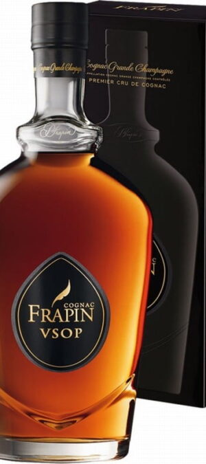Frapin VSOP Grande Champagne Cognac