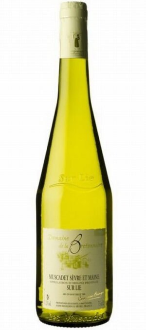 Domaine de la Bretonniere Muscadet Sur Lie 2023