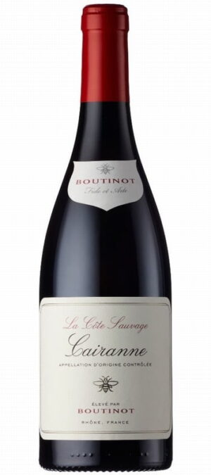 Boutinot La Cote Sauvage Cairanne 2021