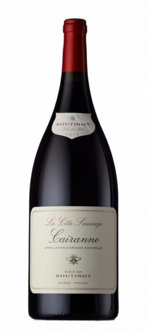 Boutinot La Cote Sauvage Cairanne 2021 (Magnum)