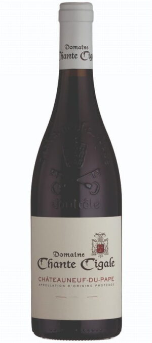 Domaine Chante Cigale Chateauneuf du Pape 2022