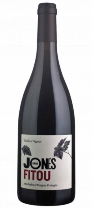 Domaine Jones Fitou 2021