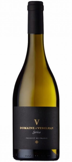 Domaine de Vedilhan Viognier Serica 2022