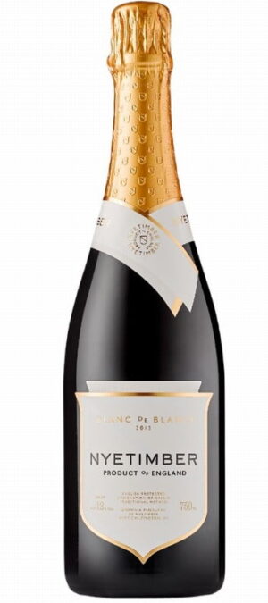 Nyetimber Blanc de Blancs 2016