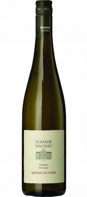 Domaine Wachau 'Federspiel' Gruner Veltliner 2022