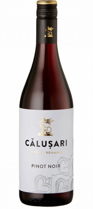 Calusari Pinot Noir 2022