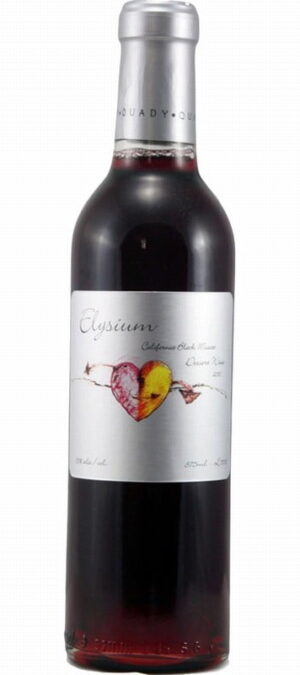 Quady Winery Elysium Black Muscat 2021