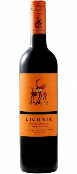 Sao Miguel Ciconia Tinto 2022/23