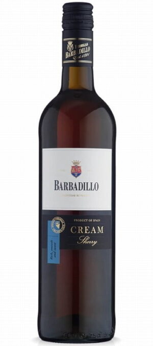 Barbadillo Cream Sherry