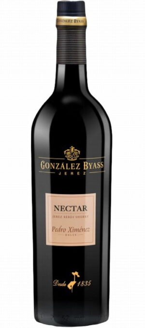 Gonzalez Byass Nectar Pedro Ximenez