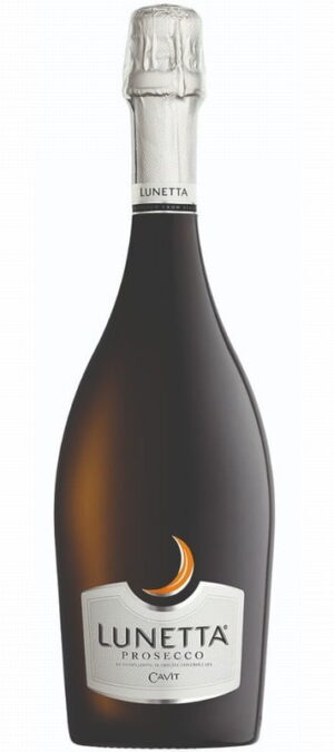 Lunetta Prosecco Brut NV