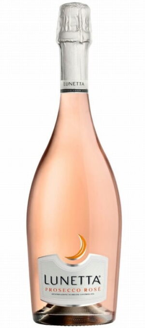 Lunetta Prosecco Rosé 2022