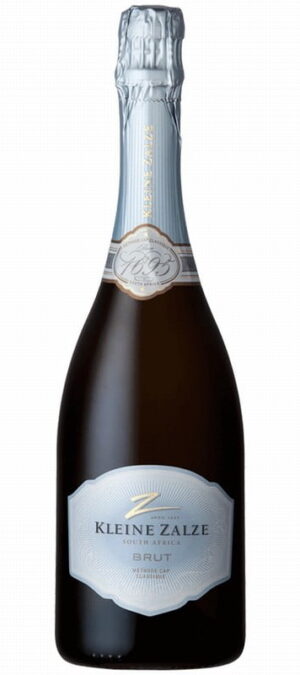 Kleine Zalze Cap Classique Brut NV
