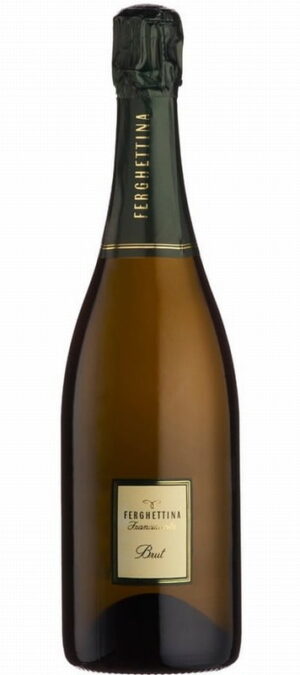 Ferghettina Franciacorta Brut NV