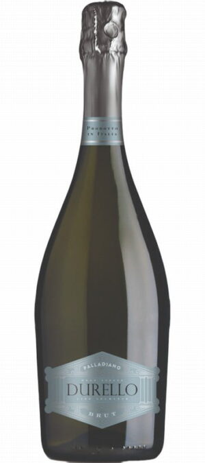 Palladiano Durello Spumante Brut NV