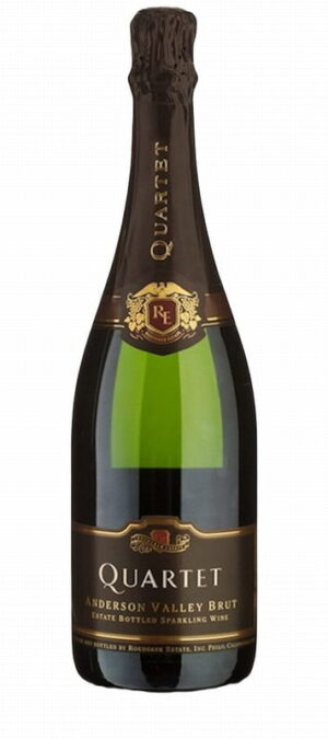 Louis Roederer Quartet NV