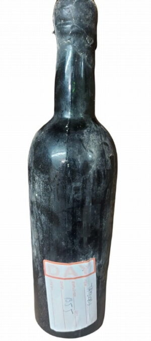 Taylors Vintage Port 1955