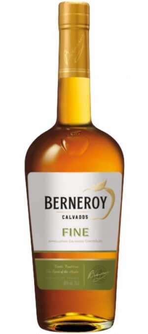 Berneroy Calvados Fine 5YR