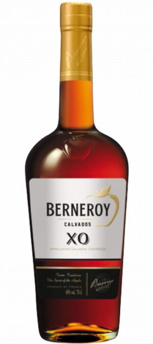 Berneroy Calvados VSOP