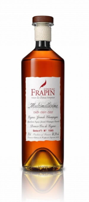 Frapin Multimillesime No7