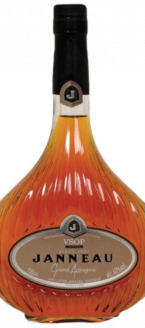 Janneau VSOP Grand Armagnac
