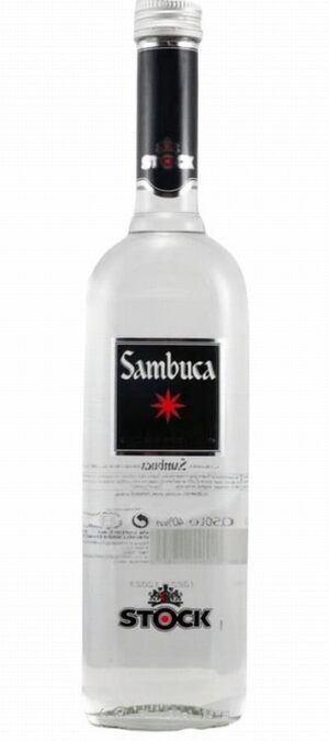Sambuca Stock