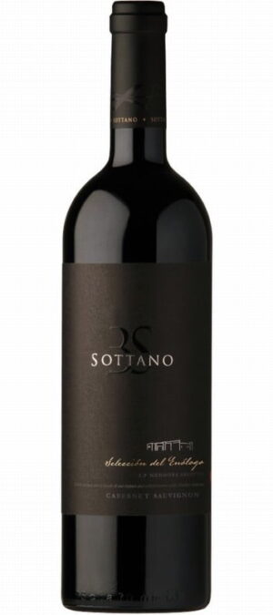 Sottano Seleccion Del Enologo Cabernet Sauvignon 2021