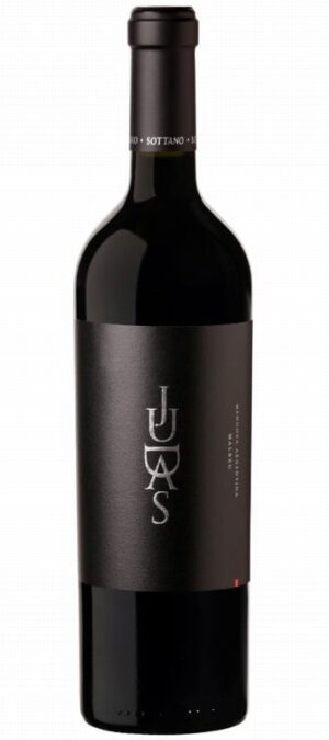 Sottano Judas Malbec 2020