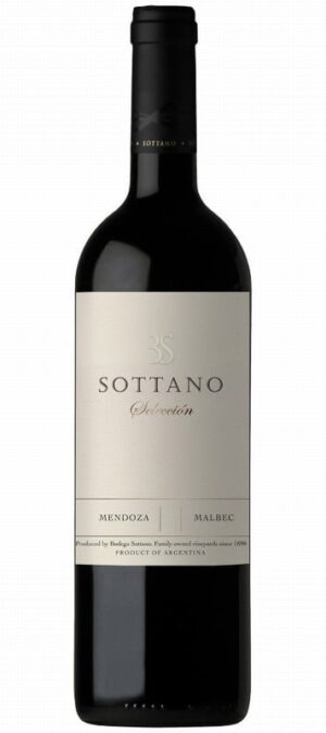 Sottano Seleccion Malbec 2022
