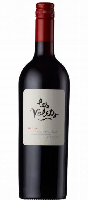 Les Volets Malbec 2023