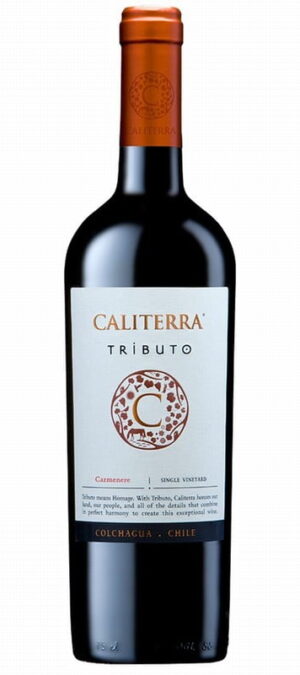 Caliterra Tributo Carmenere 2020
