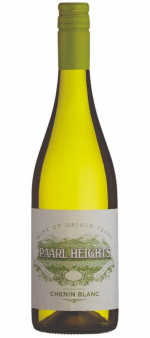 Paarl Heights Chenin Blanc 2023