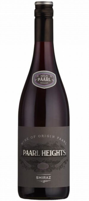 Paarl Heights Shiraz 2023
