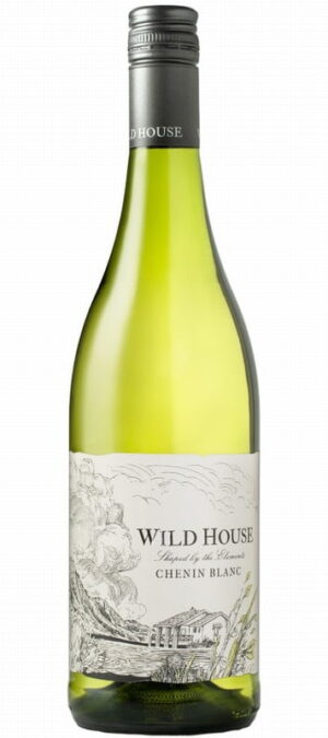 Wild House Chenin Blanc 2023