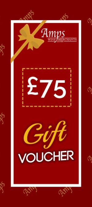 £75 Gift Voucher