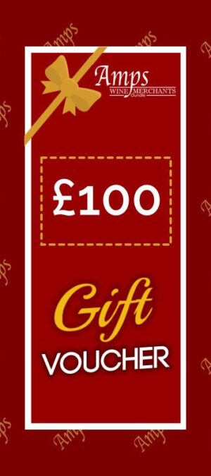 £100 Gift Voucher