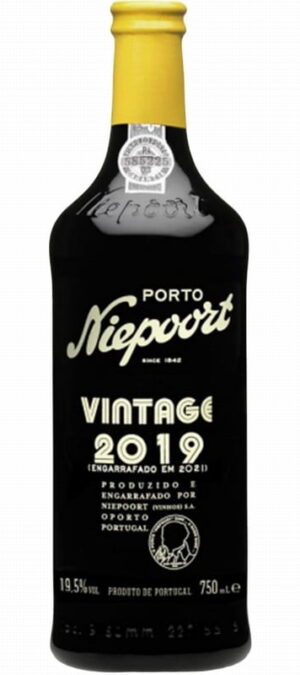 Niepoort Vintage Port 2019